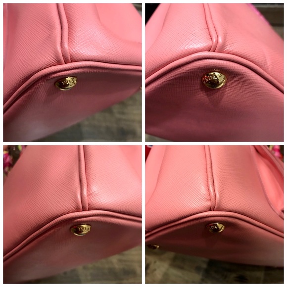 💗Authentic Prada Saffiano Lux Bag💗 - Picture 5 of 9